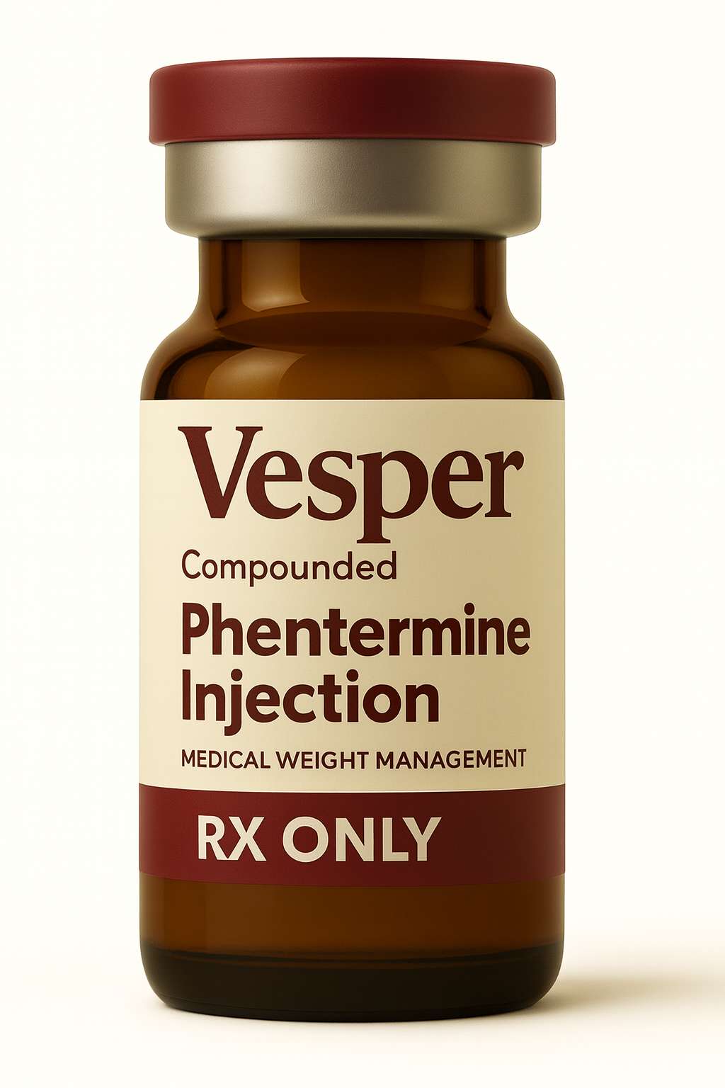 Vesper Meds
