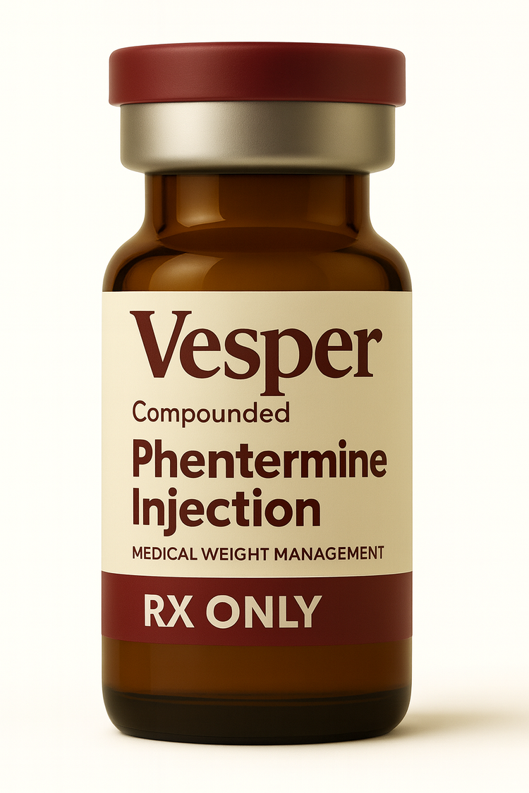 Vesper Meds