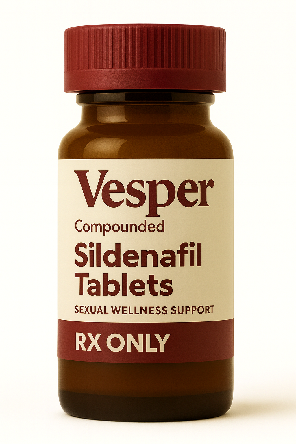 Vesper Meds