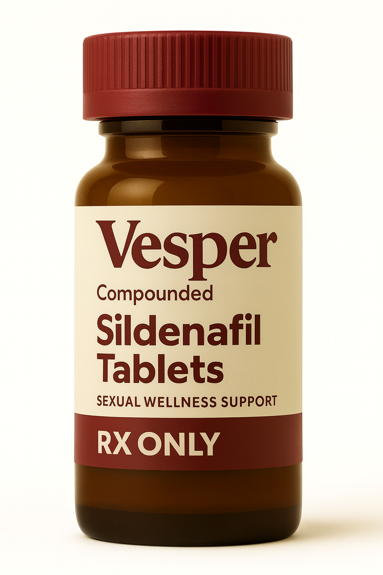 Vesper Meds