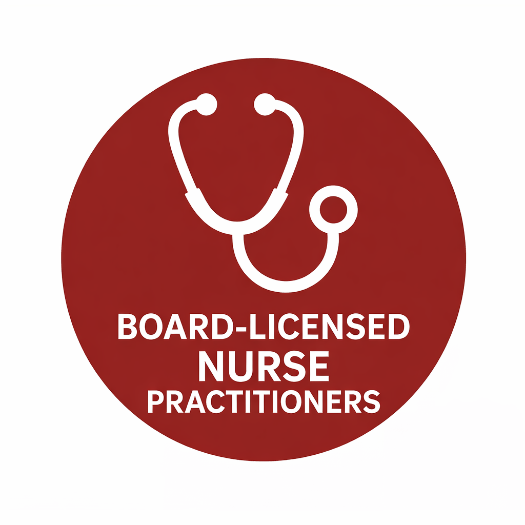 Board-Licensed Nurse Practitioners