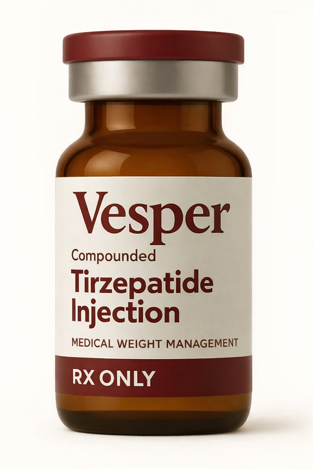 Vesper Meds