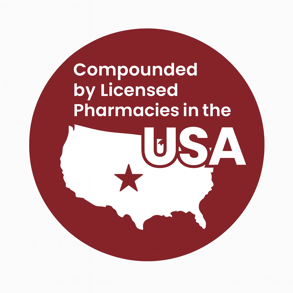 USA Sourced Medicine