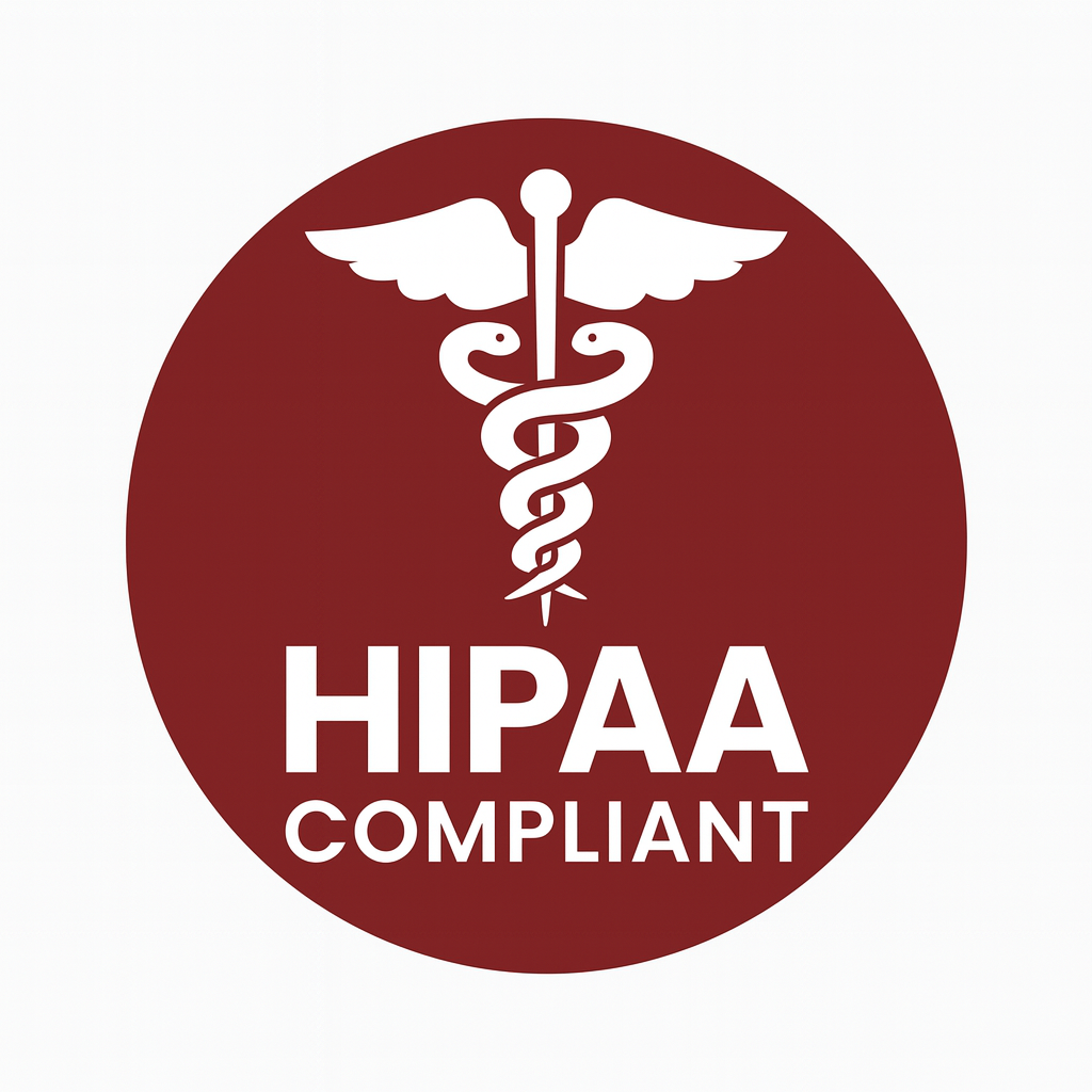 HIPAA Compliant